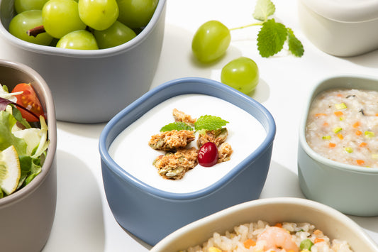 2024 Best Food Storage Containers for Kids