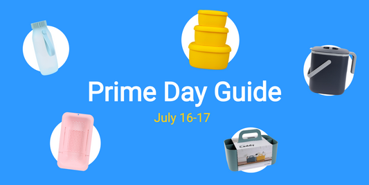 Amazon Prime Day Guide 2024
