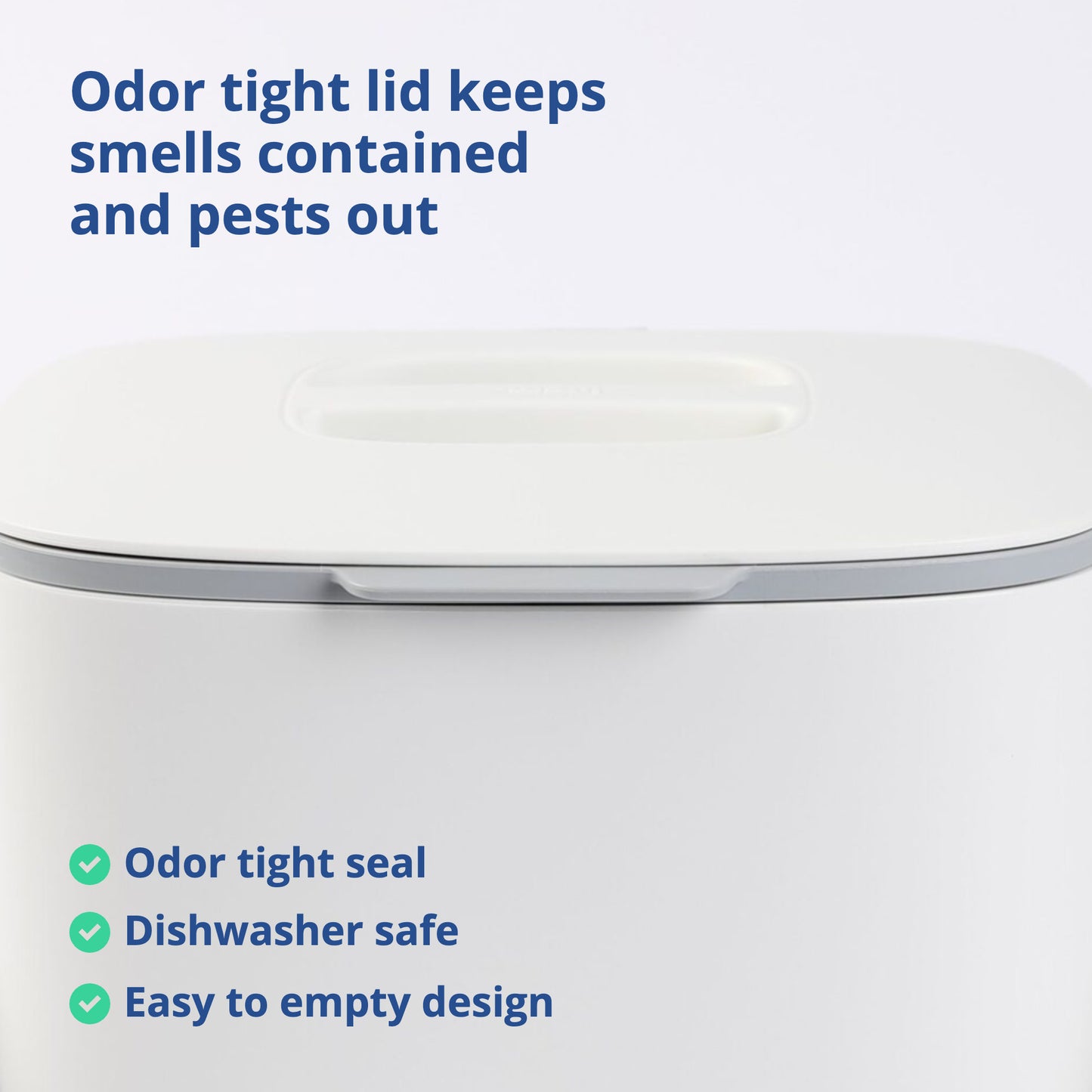 Kitchen Compost Bin