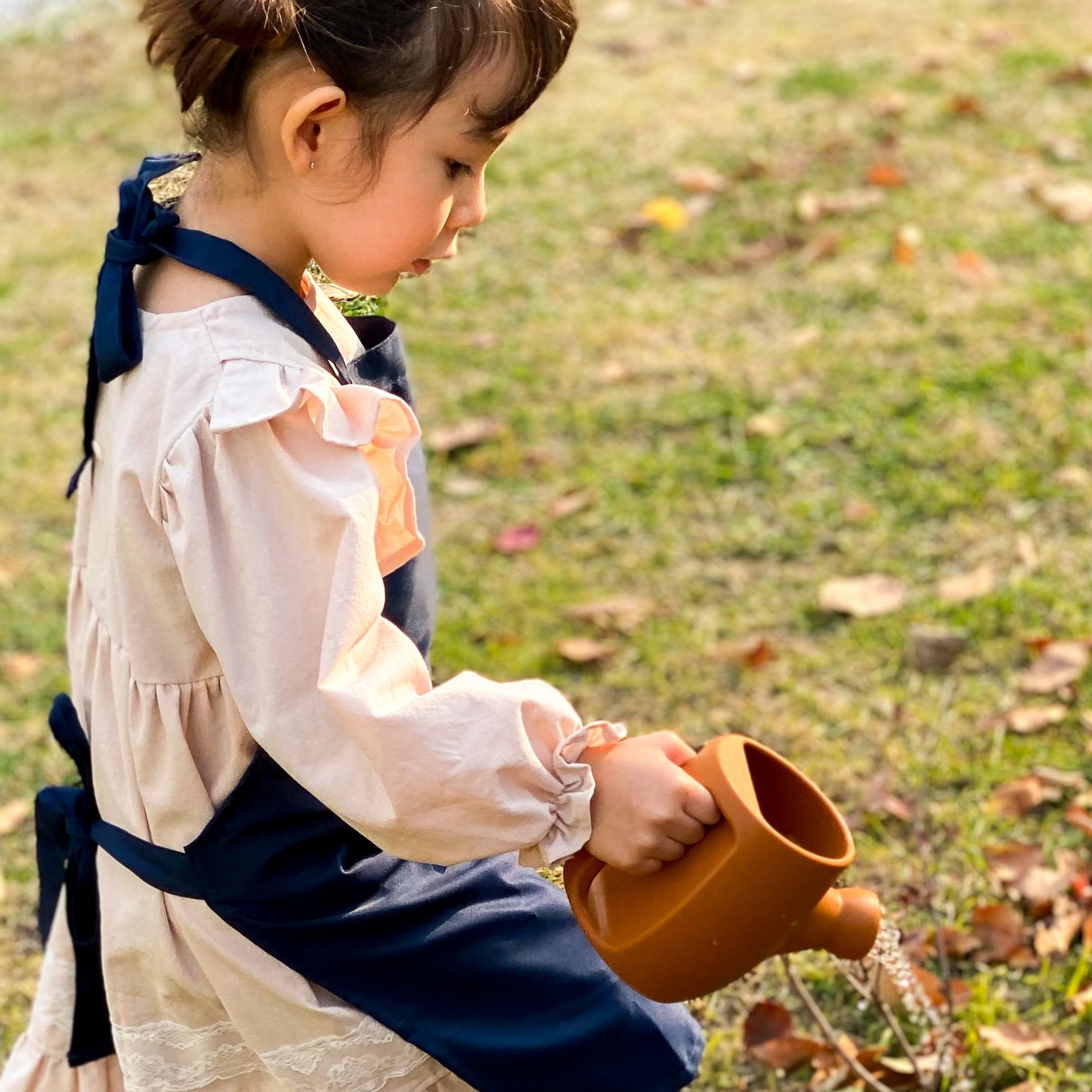Silicone Garden Toys