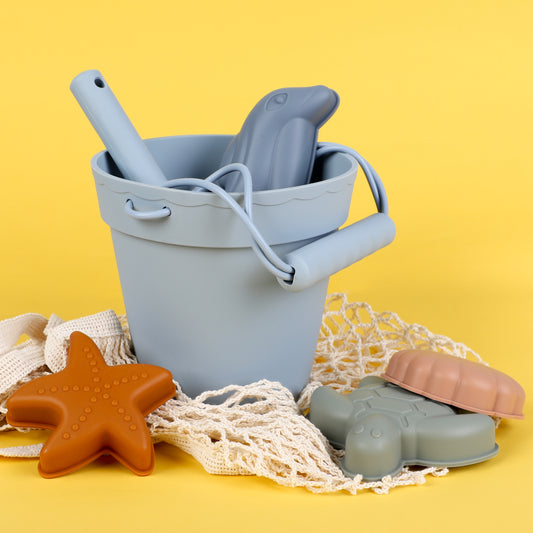 Silicone Beach Toys