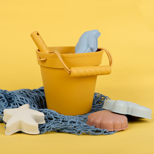 Silicone Beach Toys