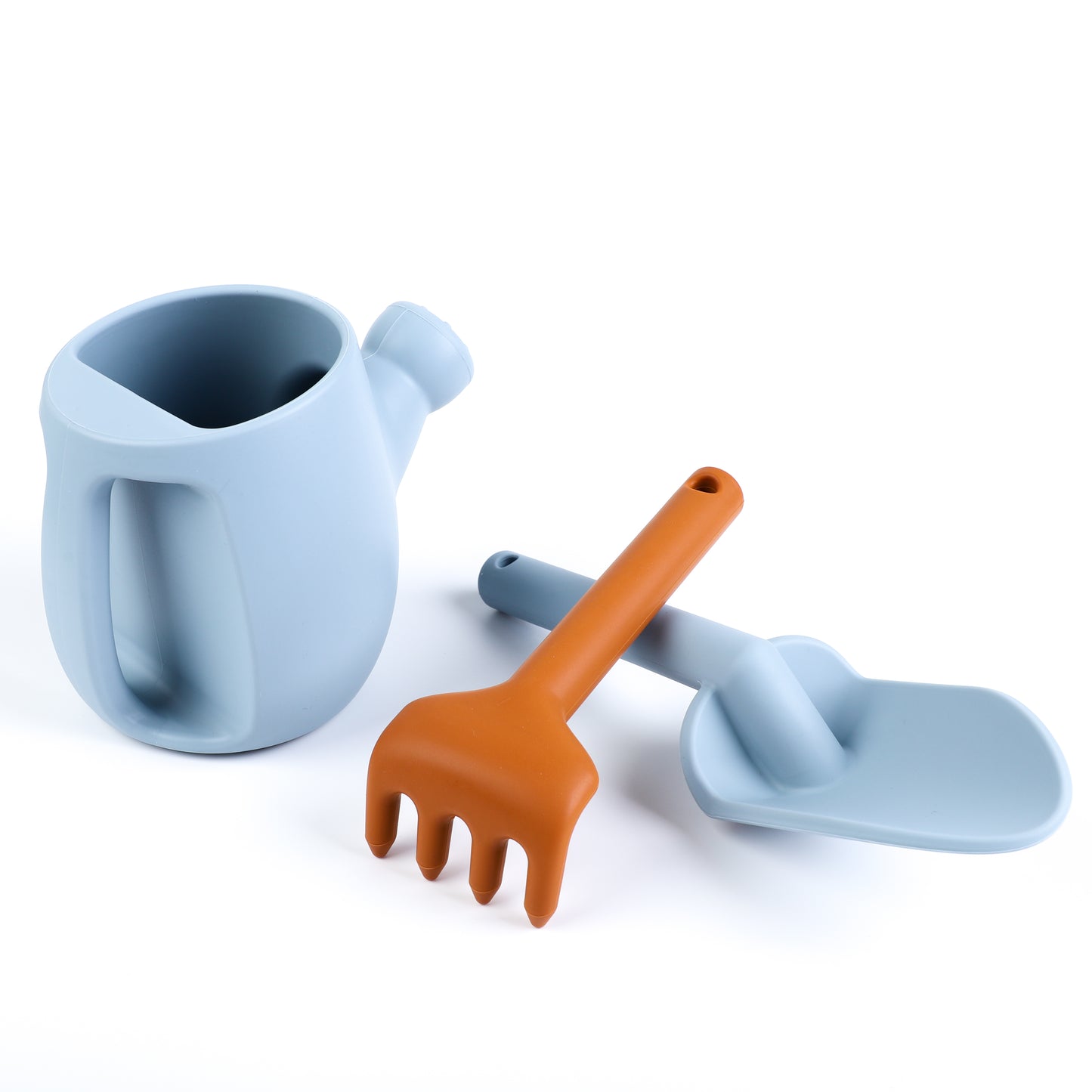 Silicone Garden Toys