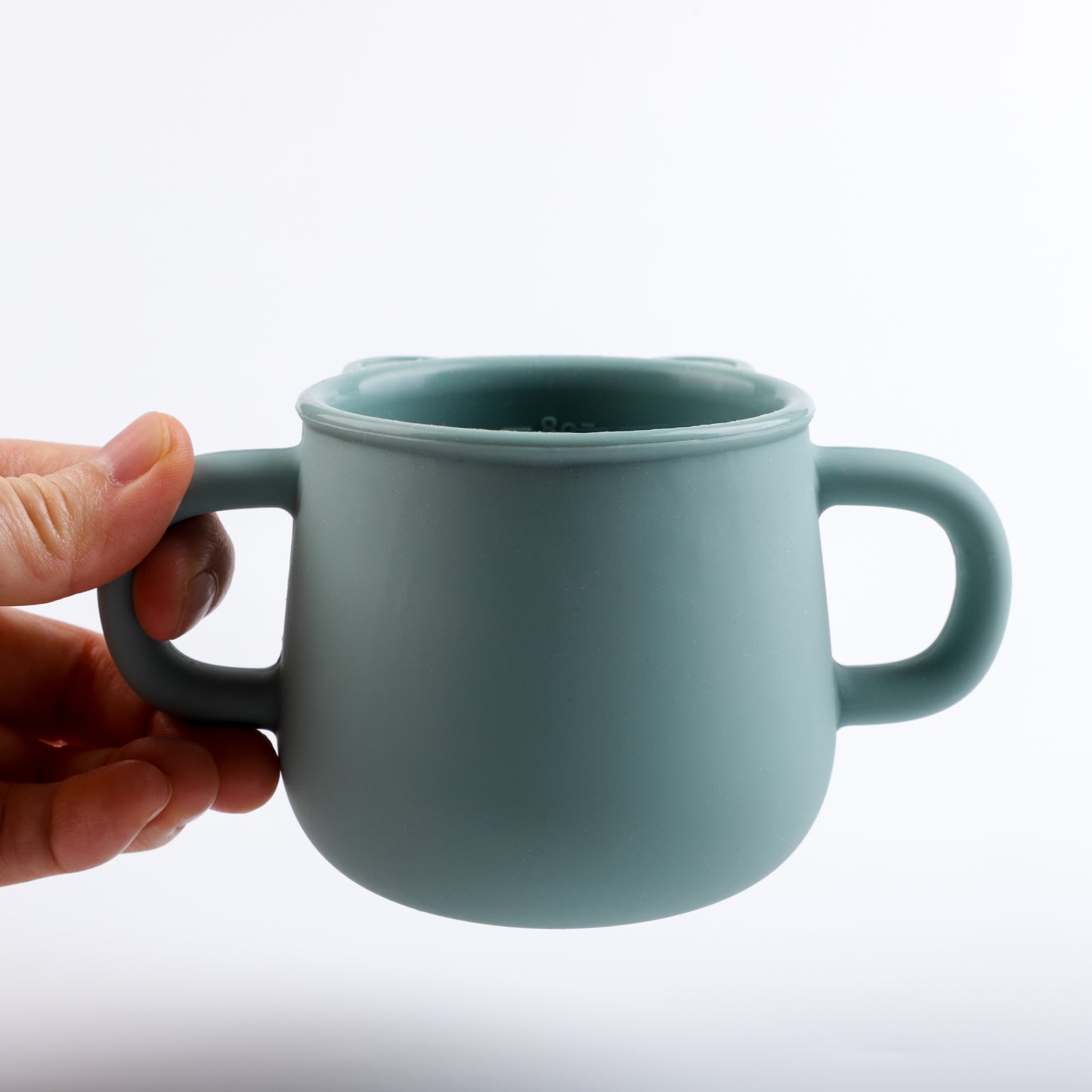 Silicone Toddler Cup