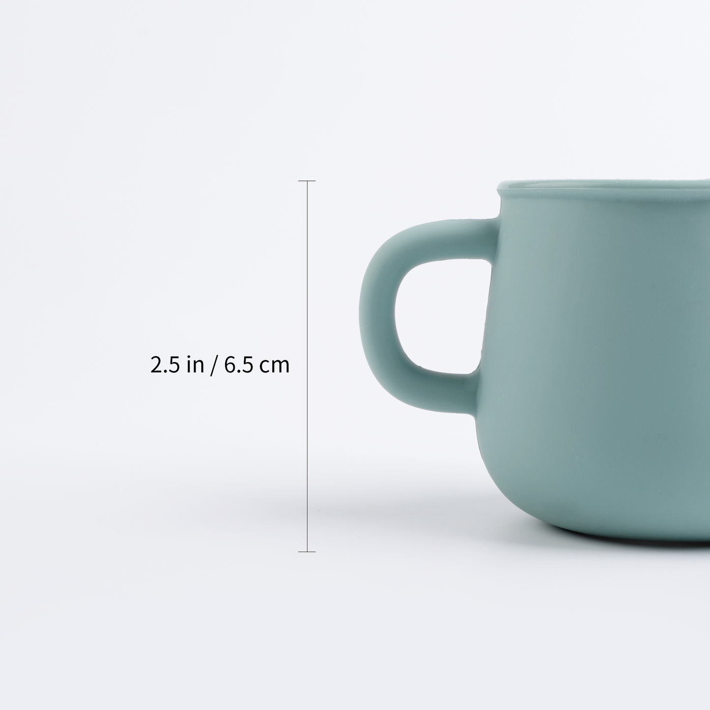 Silicone Toddler Cup
