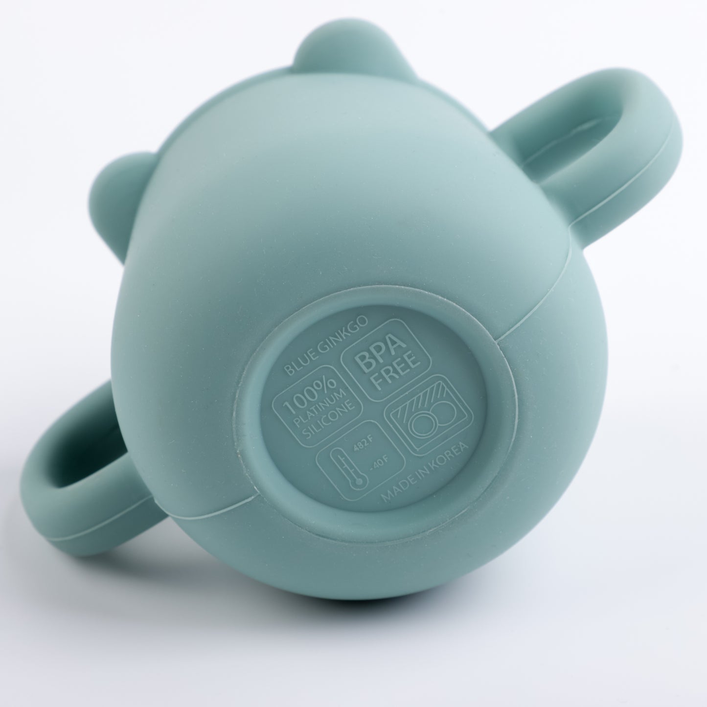 Silicone Toddler Cup