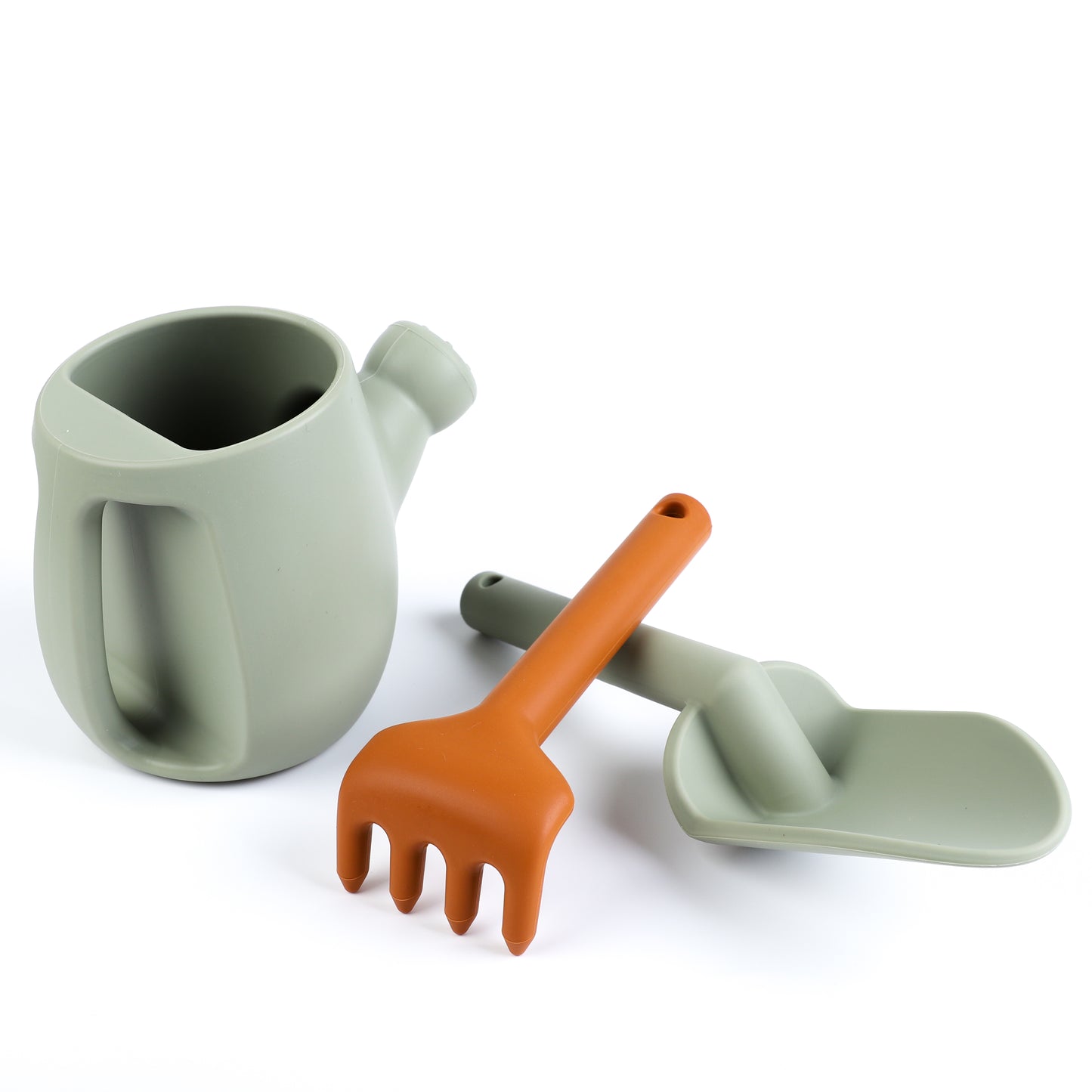 Silicone Garden Toys