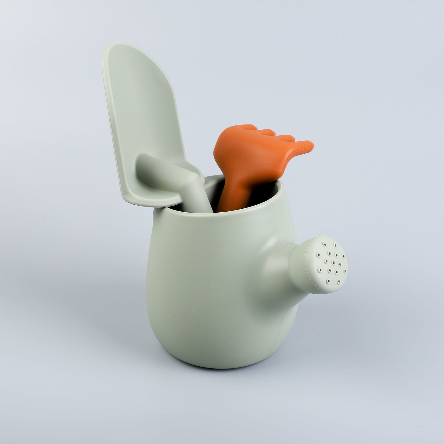 Silicone Garden Toys