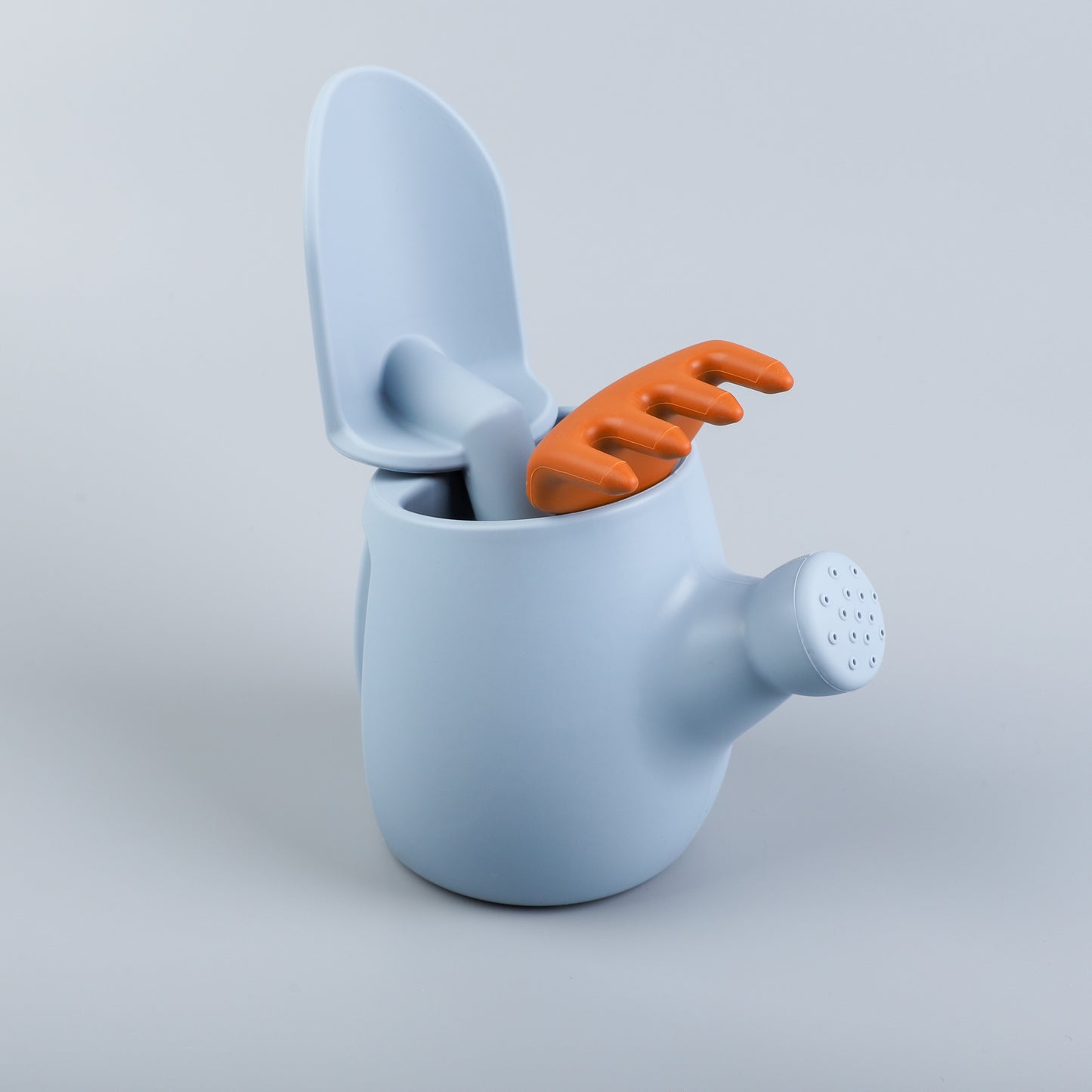 Silicone Garden Toys