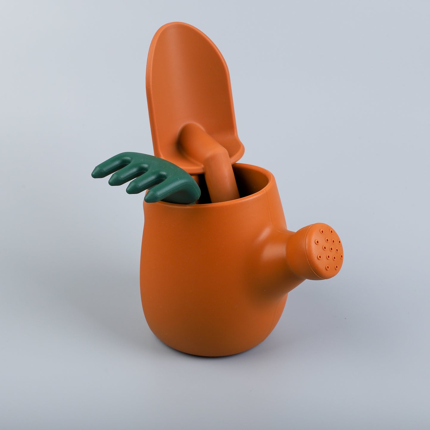 Silicone Garden Toys