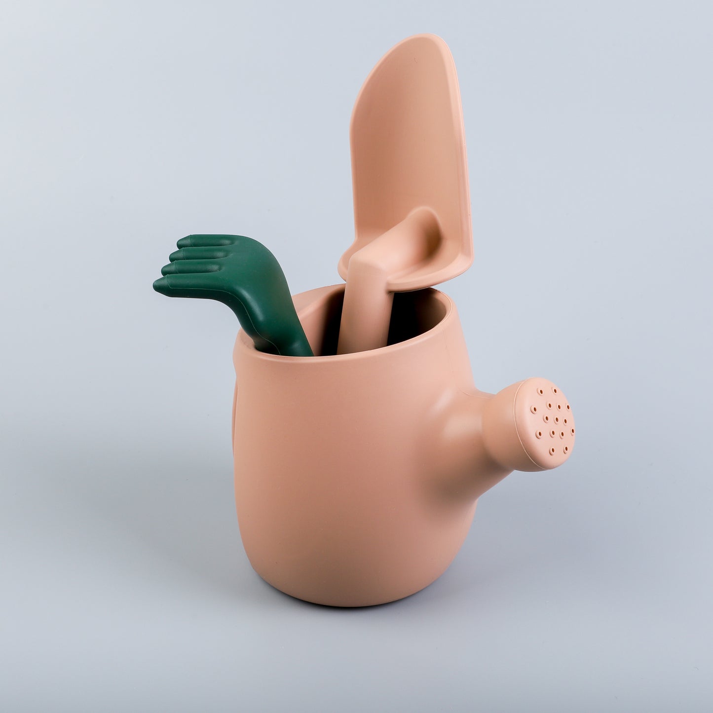 Silicone Garden Toys