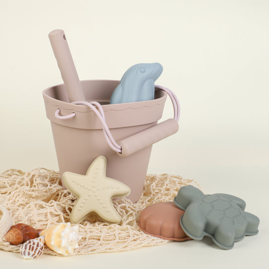 Silicone Beach Toys
