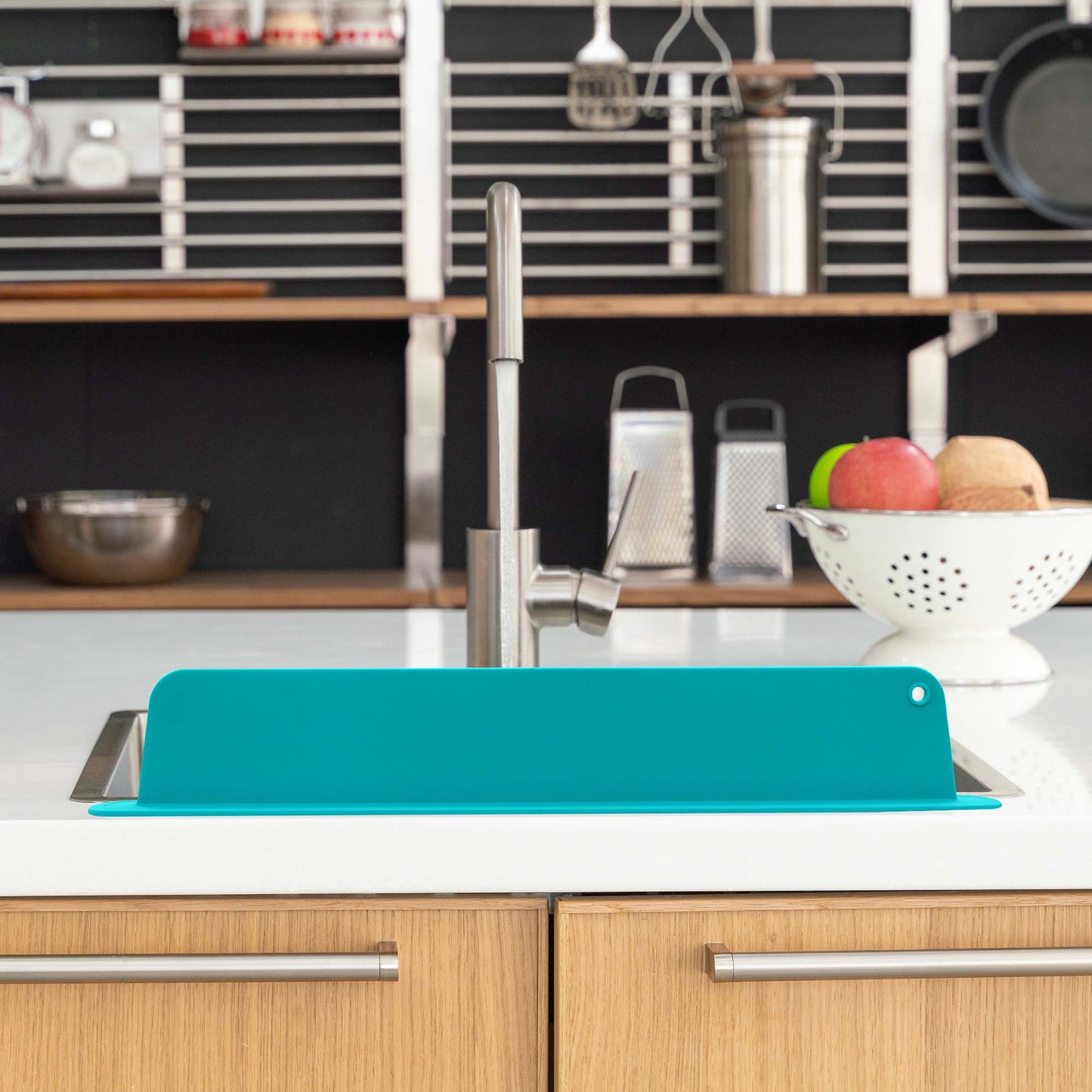 Sink Splash Guard