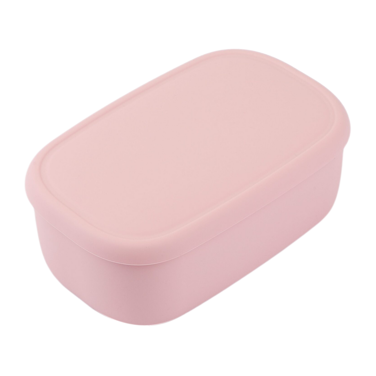 Large Silicone Container