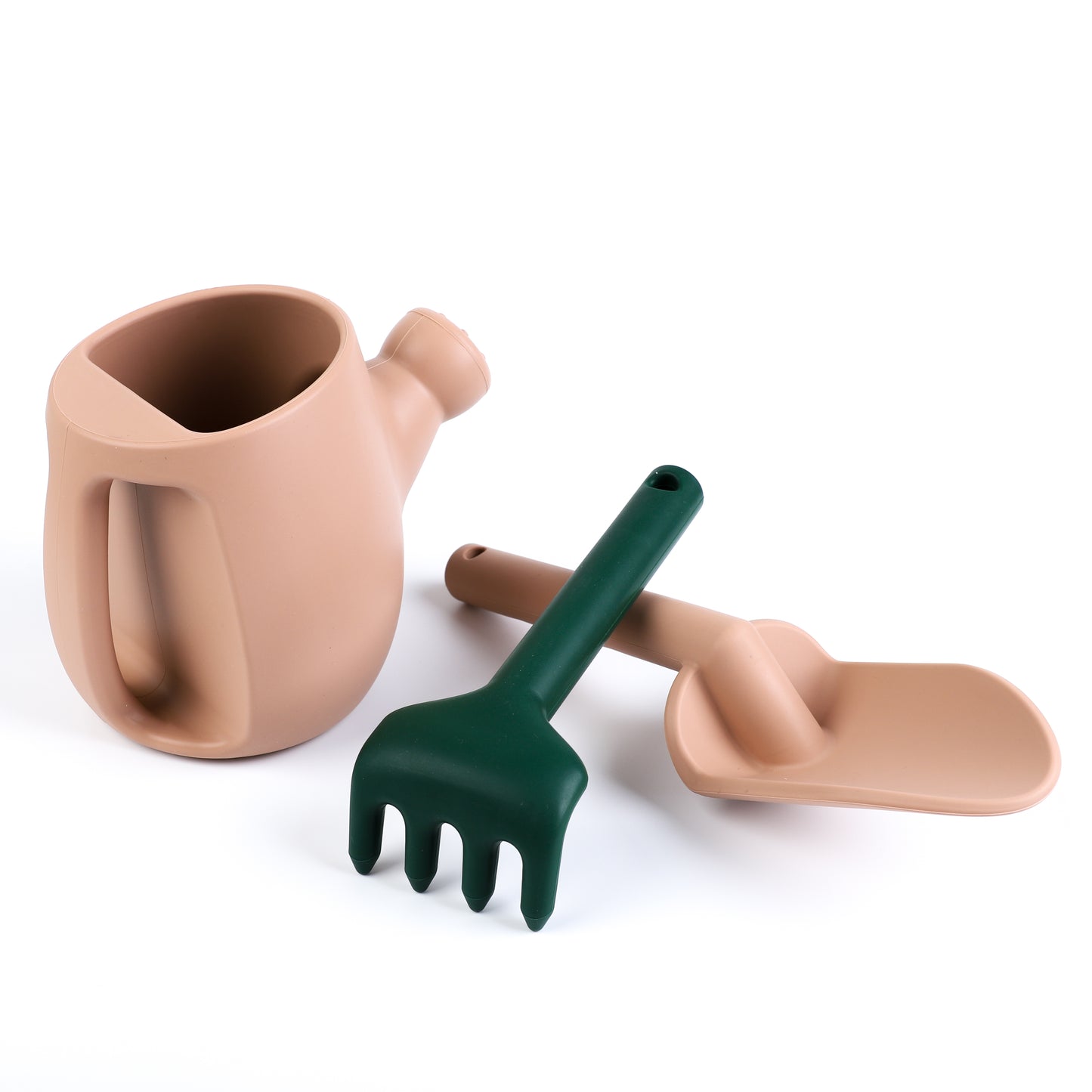 Silicone Garden Toys
