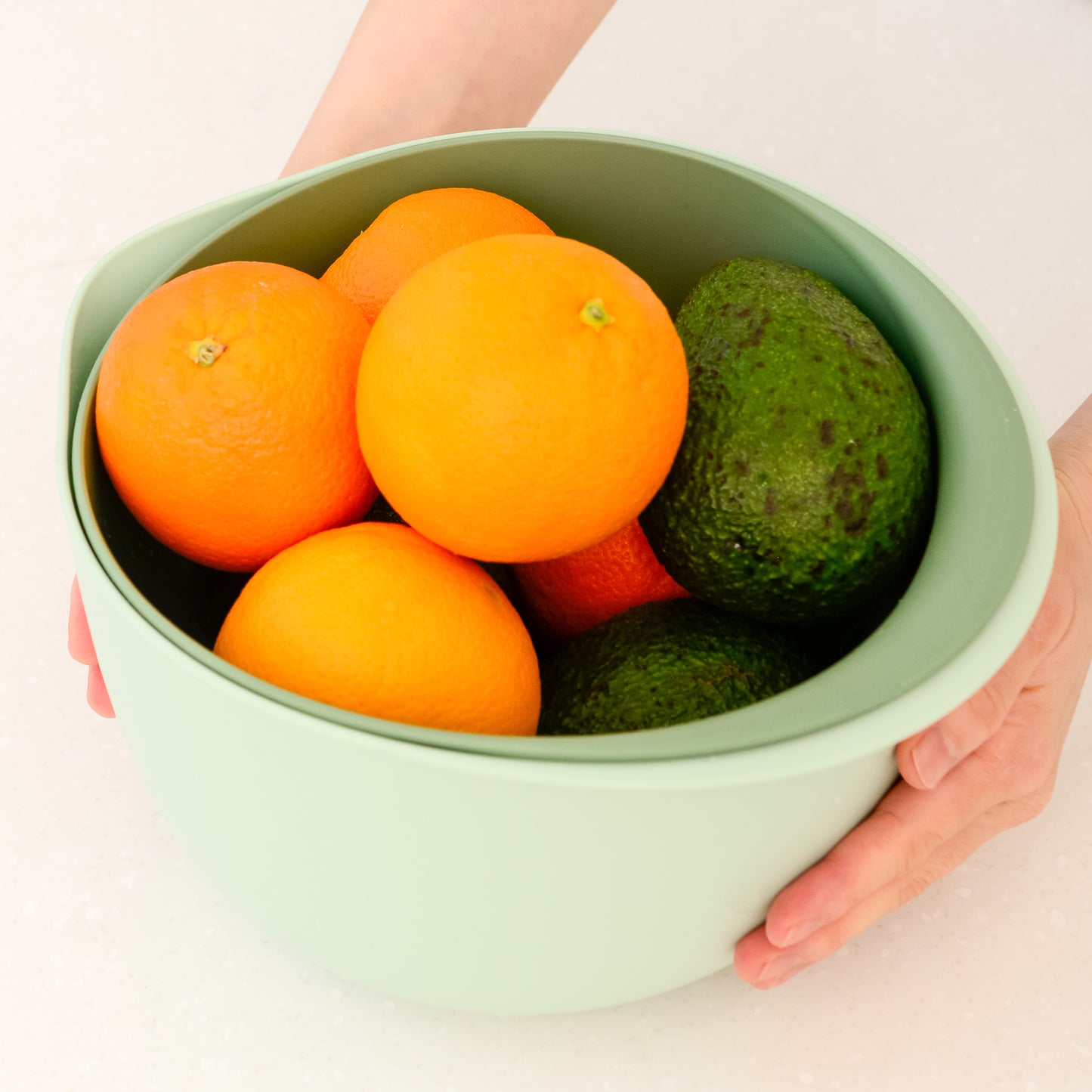 Strainer Colander Set