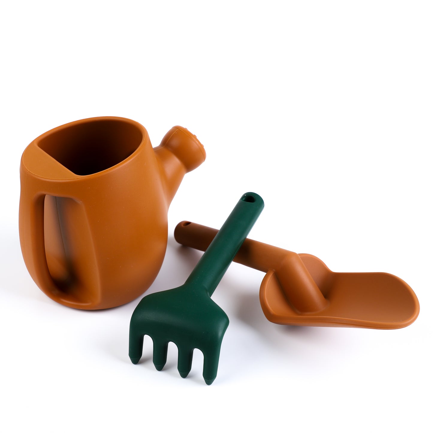 Silicone Garden Toys