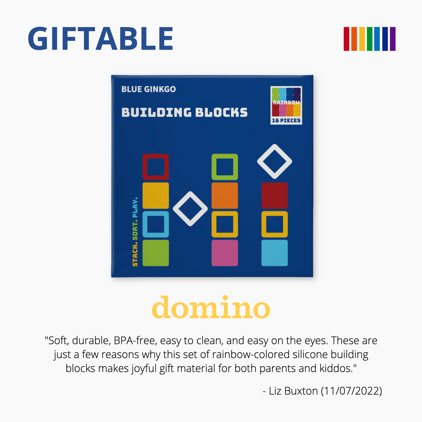 Building Blocks