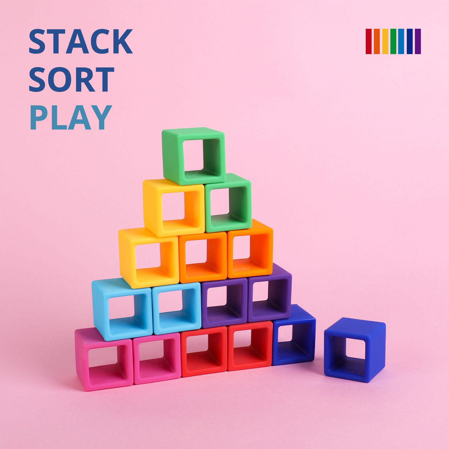 Building Blocks