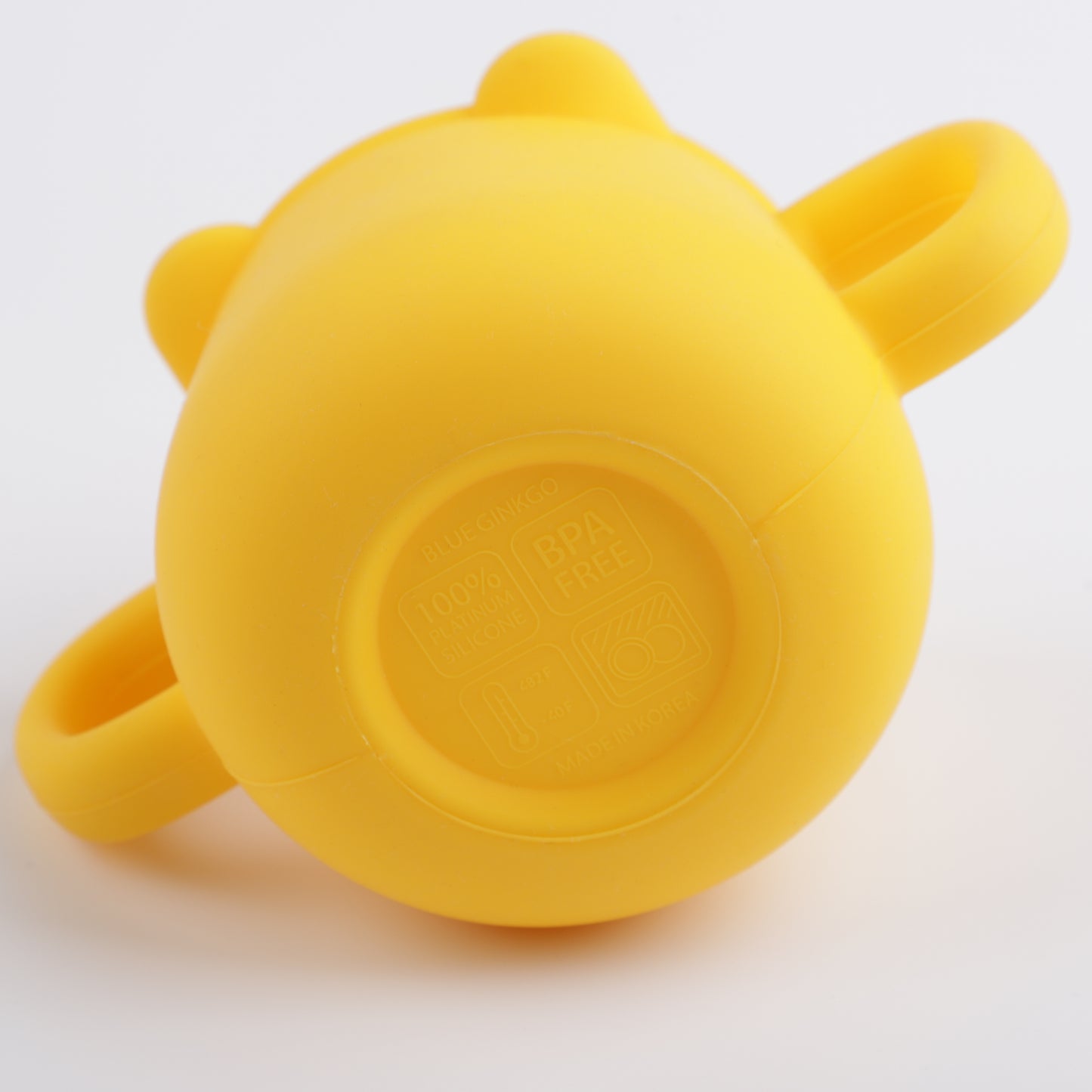 Silicone Toddler Cup
