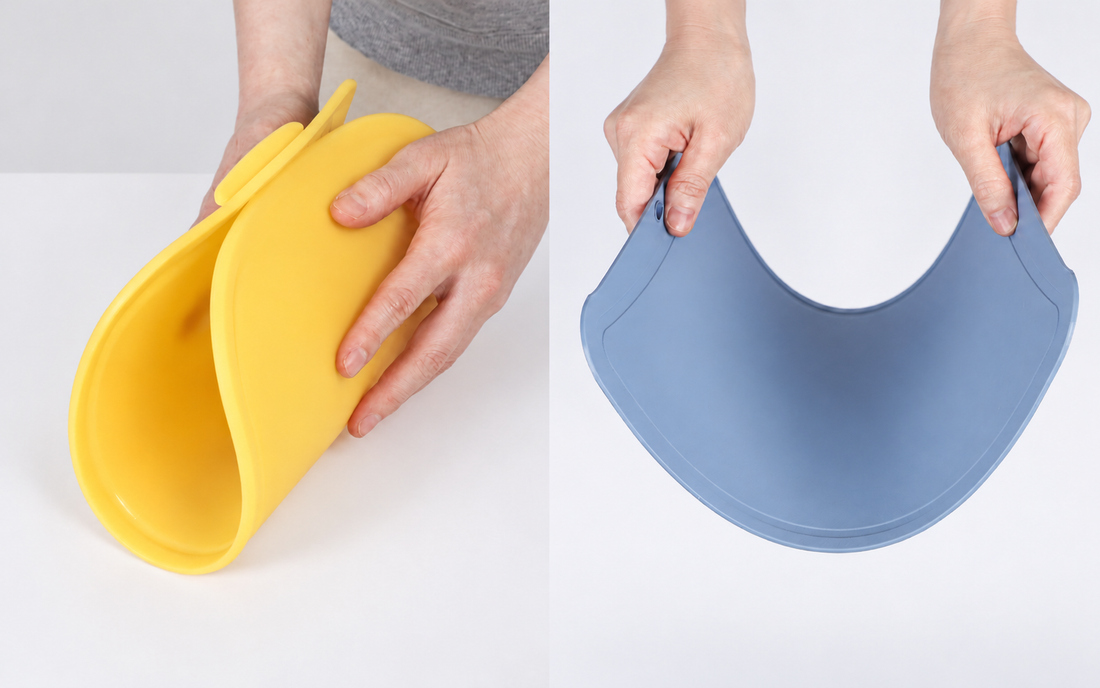 TPU vs. Silicone vs. Traditional Plastic Cutting Boards: Which Should You Choose?