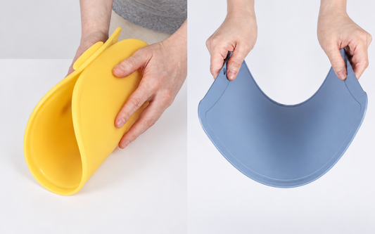 TPU vs. Silicone vs. Traditional Plastic Cutting Boards: Which Should You Choose?
