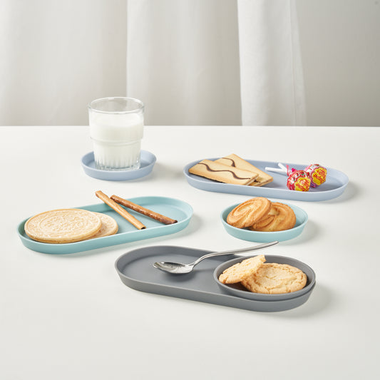 Mini Silicone Trays