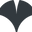 Blue Ginkgo® logo