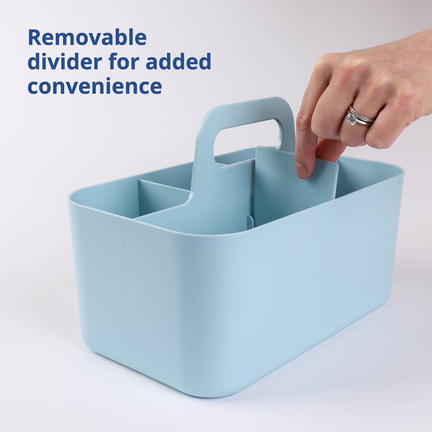 Storage Caddy