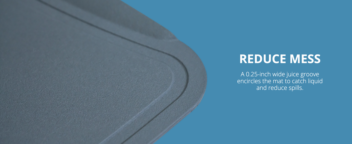 TPU Cutting Mats – BLUE GINKGO