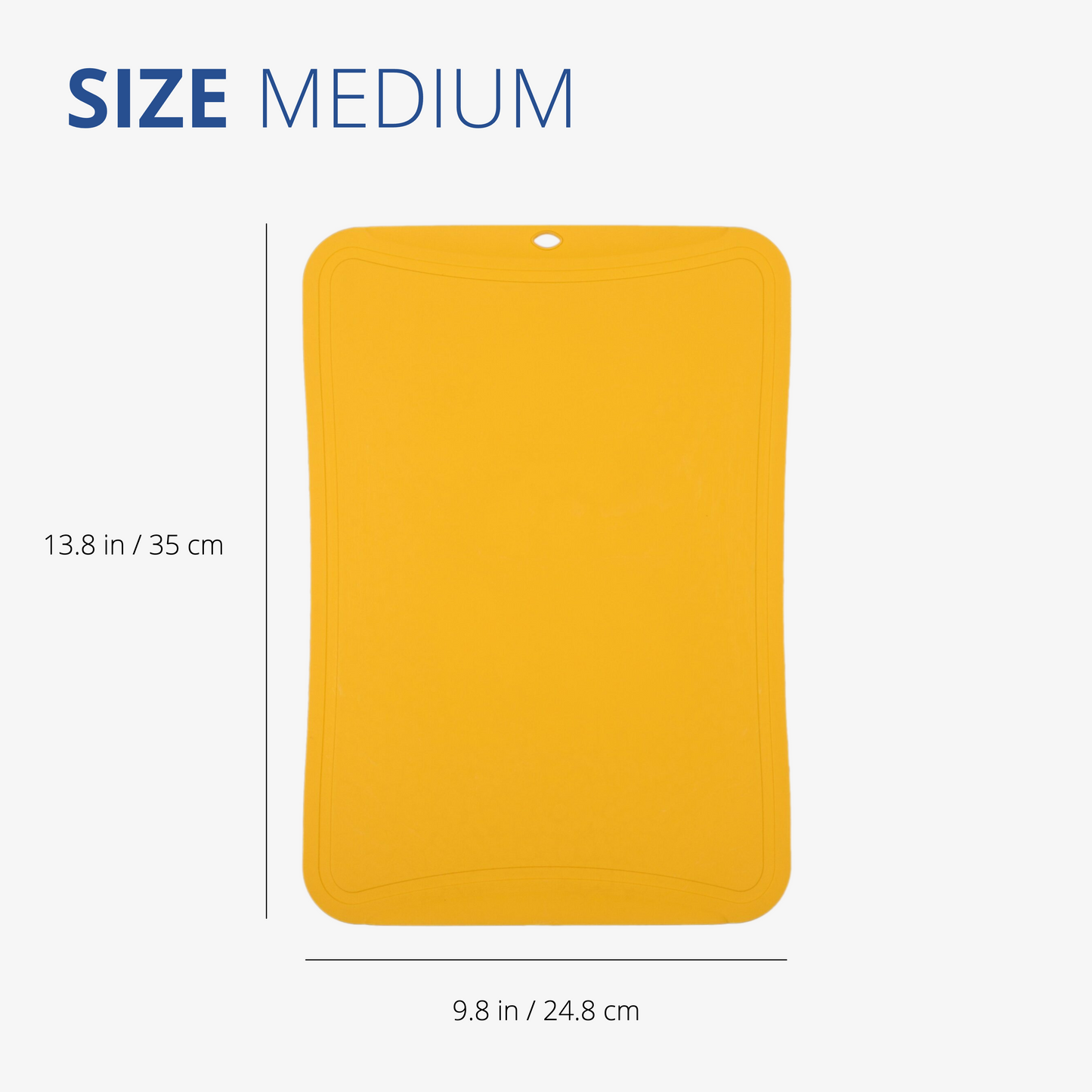 Medium TPU Cutting Board