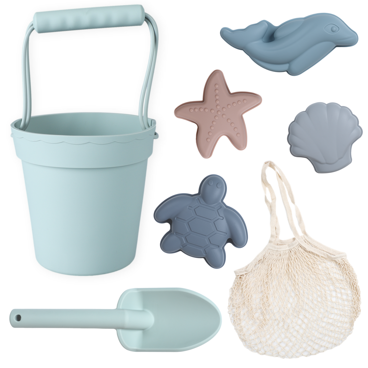 Packable sand toys discount