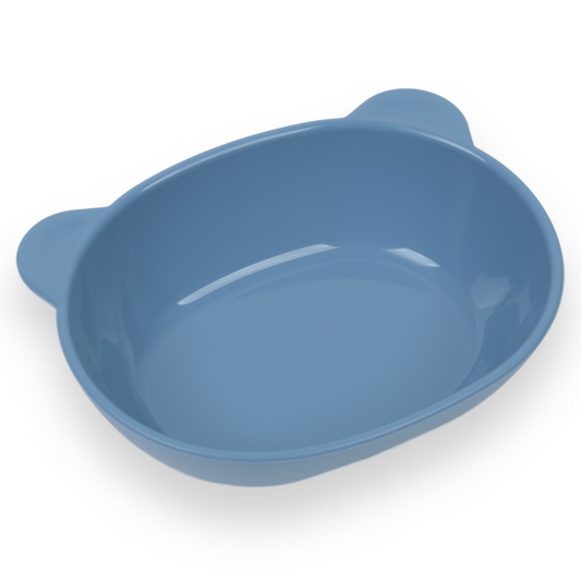 Silicone Kids Bowl