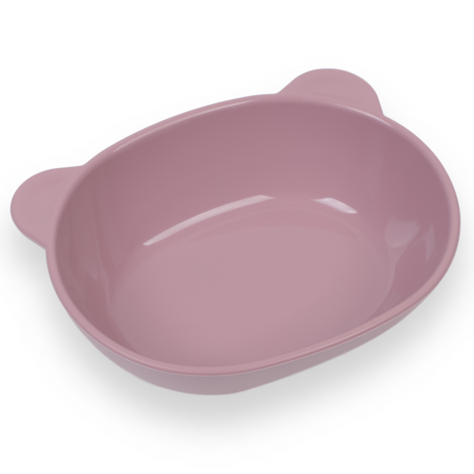 Silicone Kids Bowl