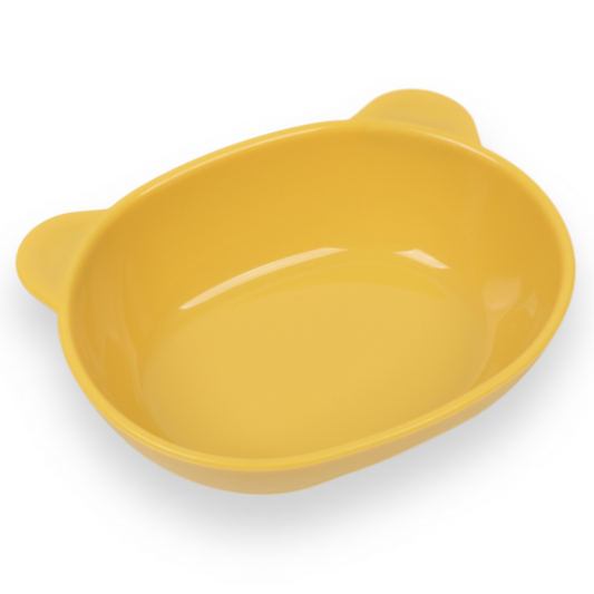 Silicone Kids Bowl