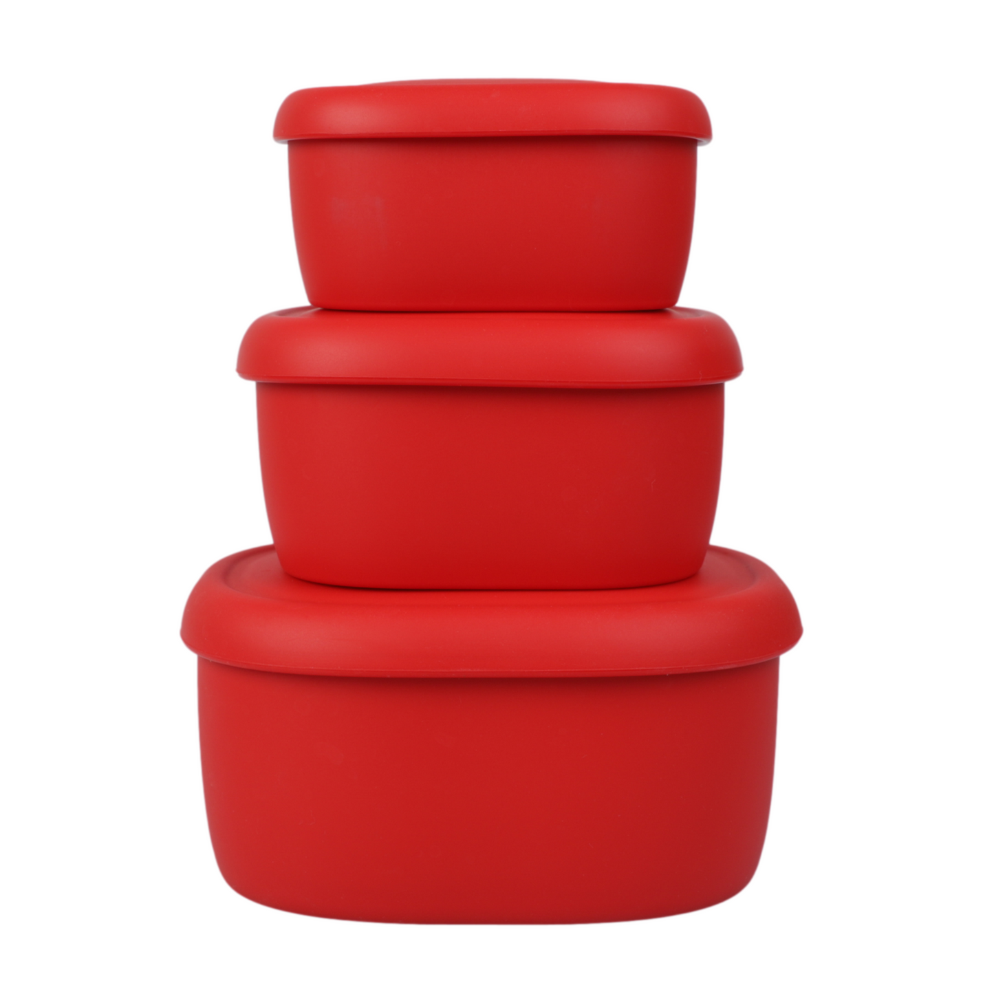 Pulsar - 38mm Silicone Containers