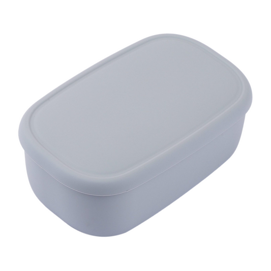 Large Silicone Container
