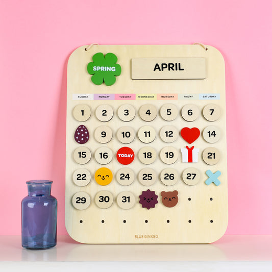 Perpetual Calendar