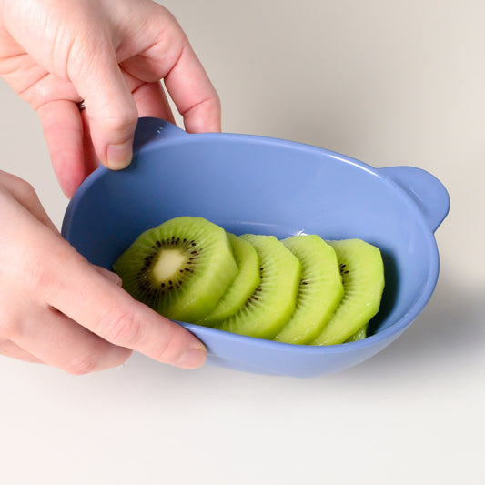 Silicone Kids Bowl