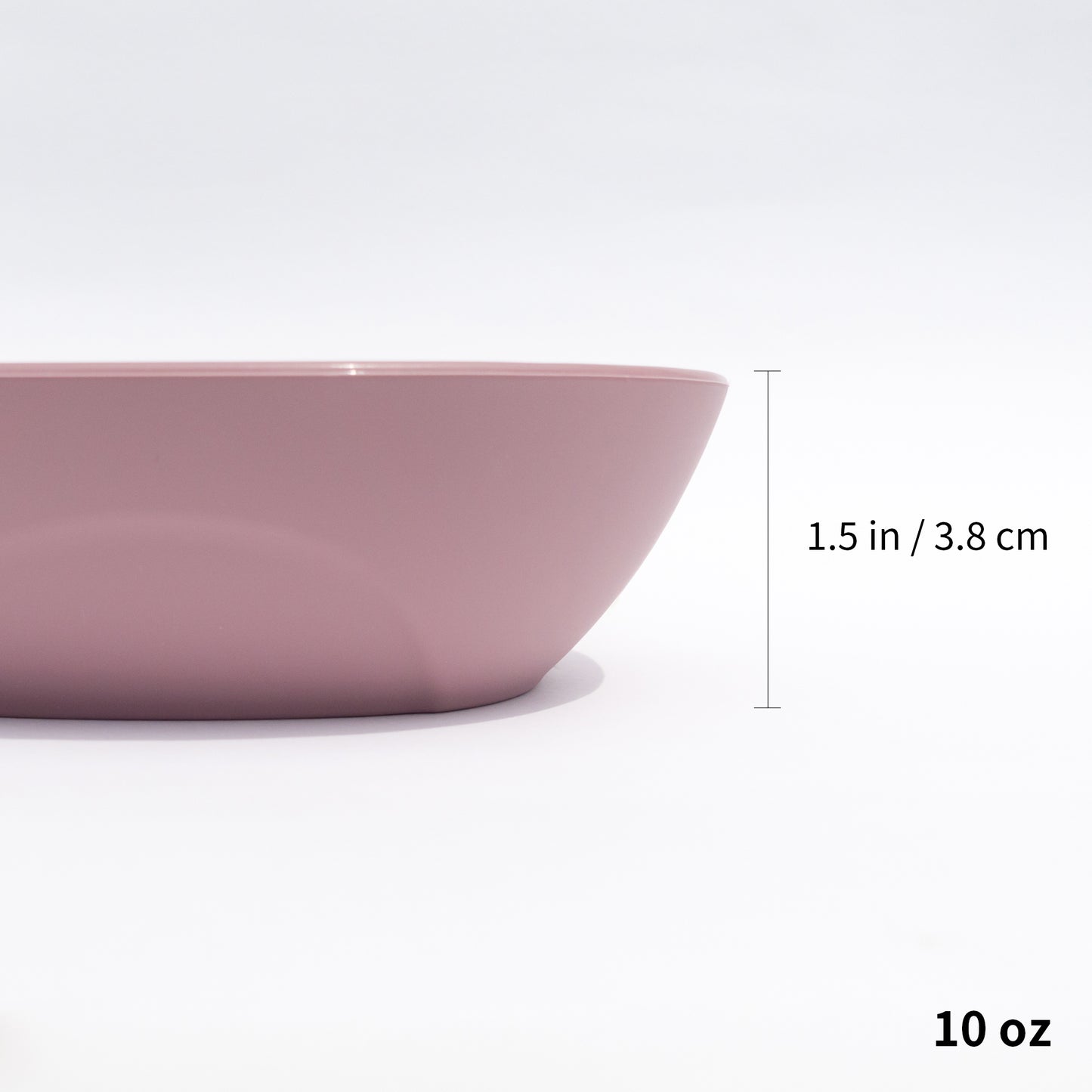 Silicone Kids Bowl