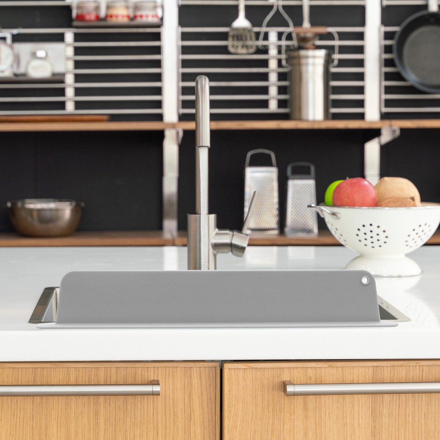Sink Splash Guard