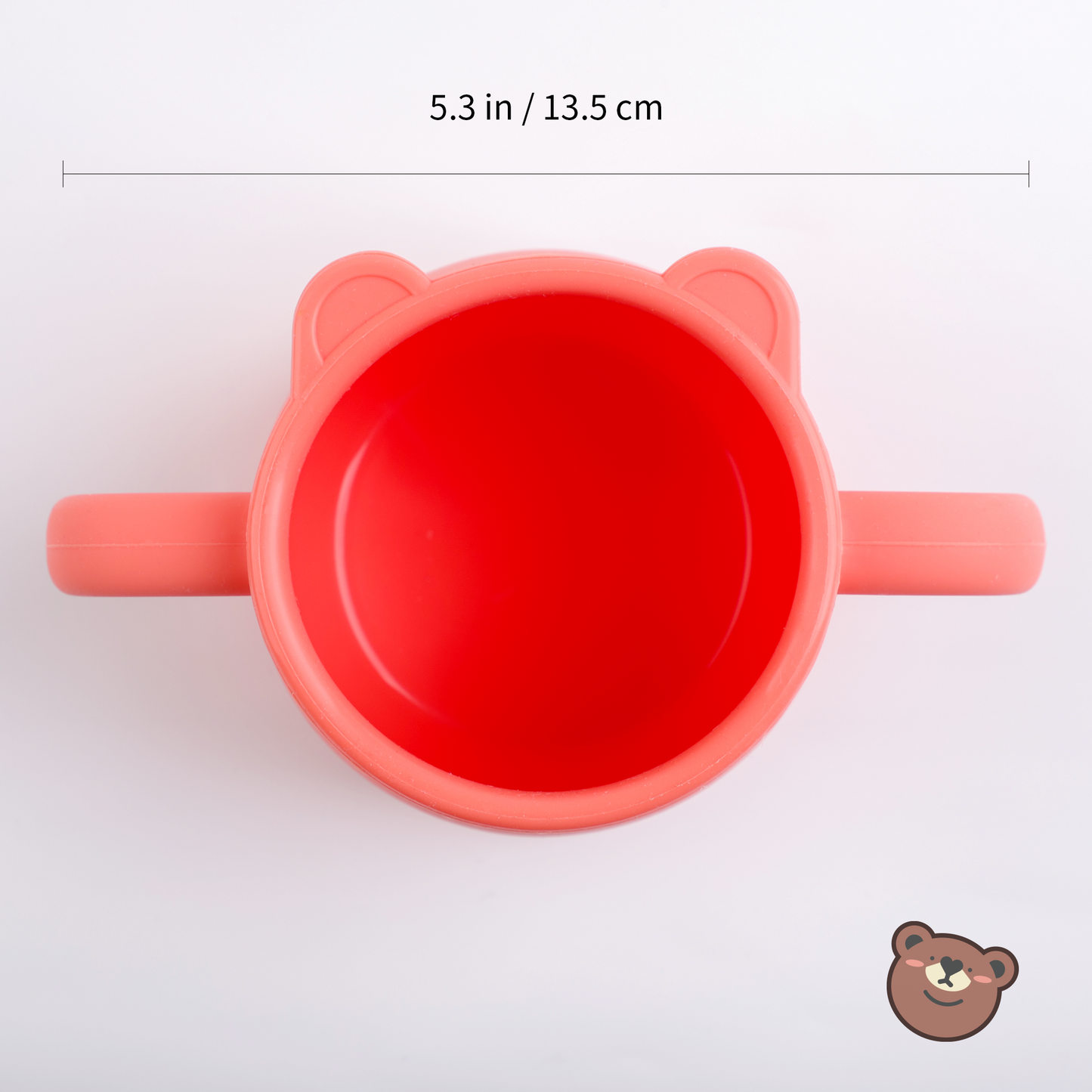 Silicone Toddler Cup