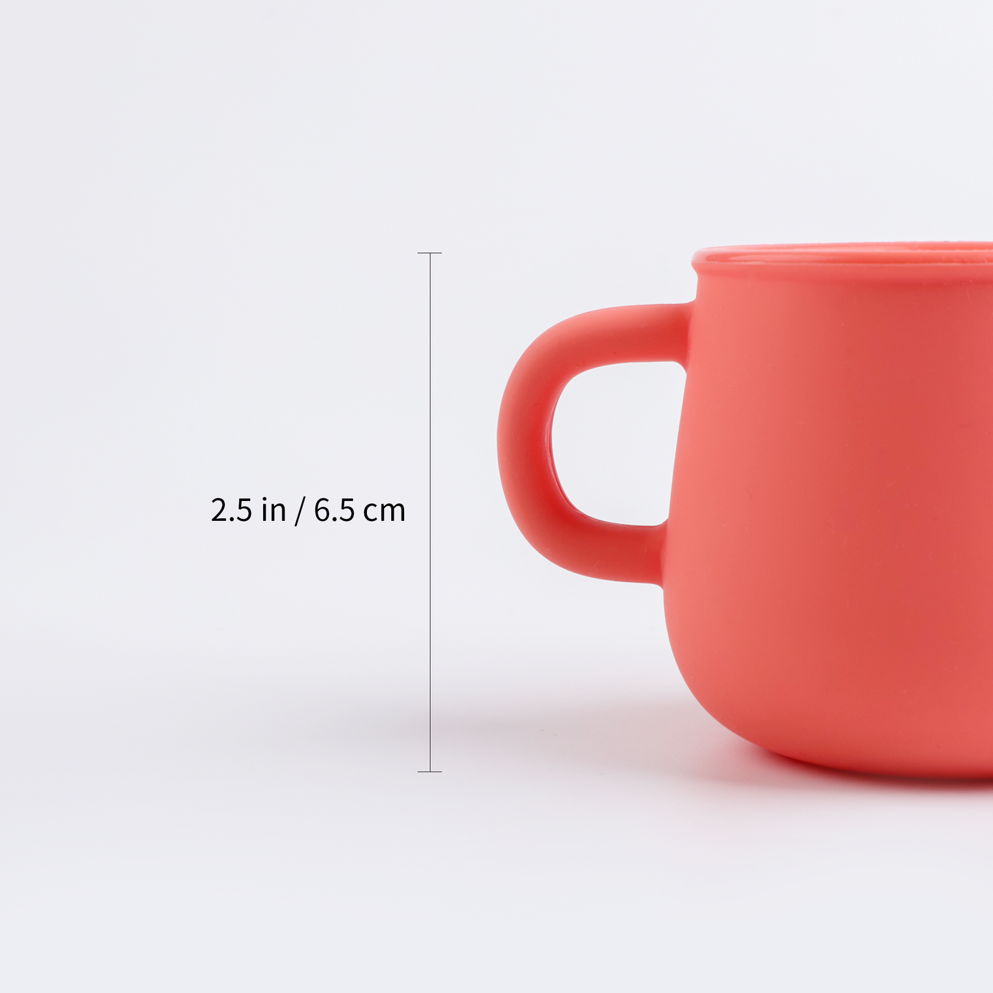 Silicone Toddler Cup