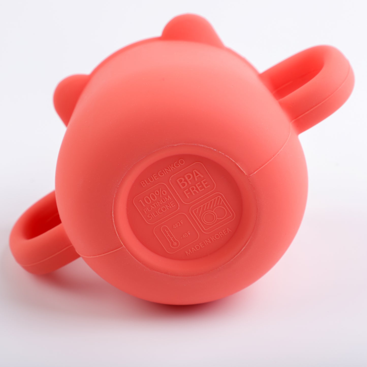 Silicone Toddler Cup