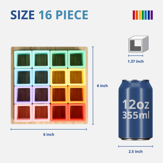 Building Blocks