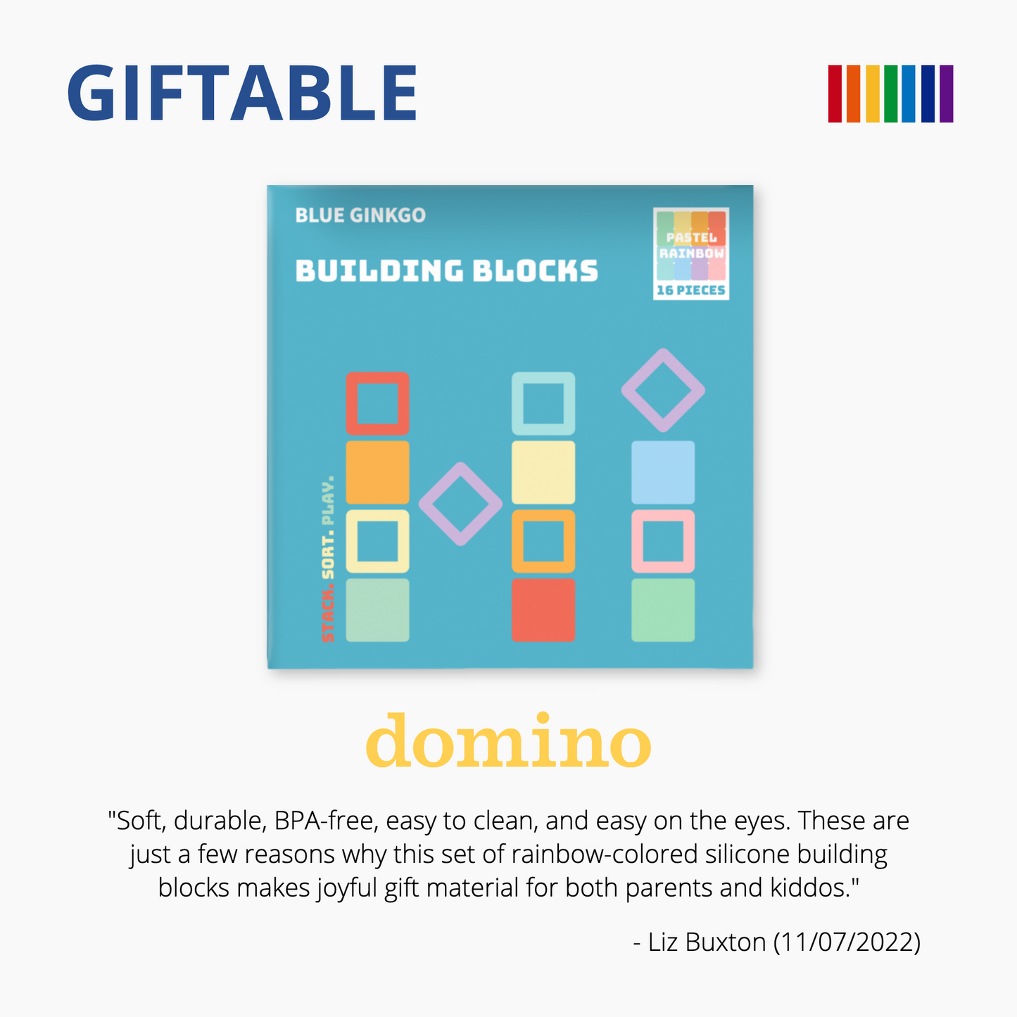 Building Blocks