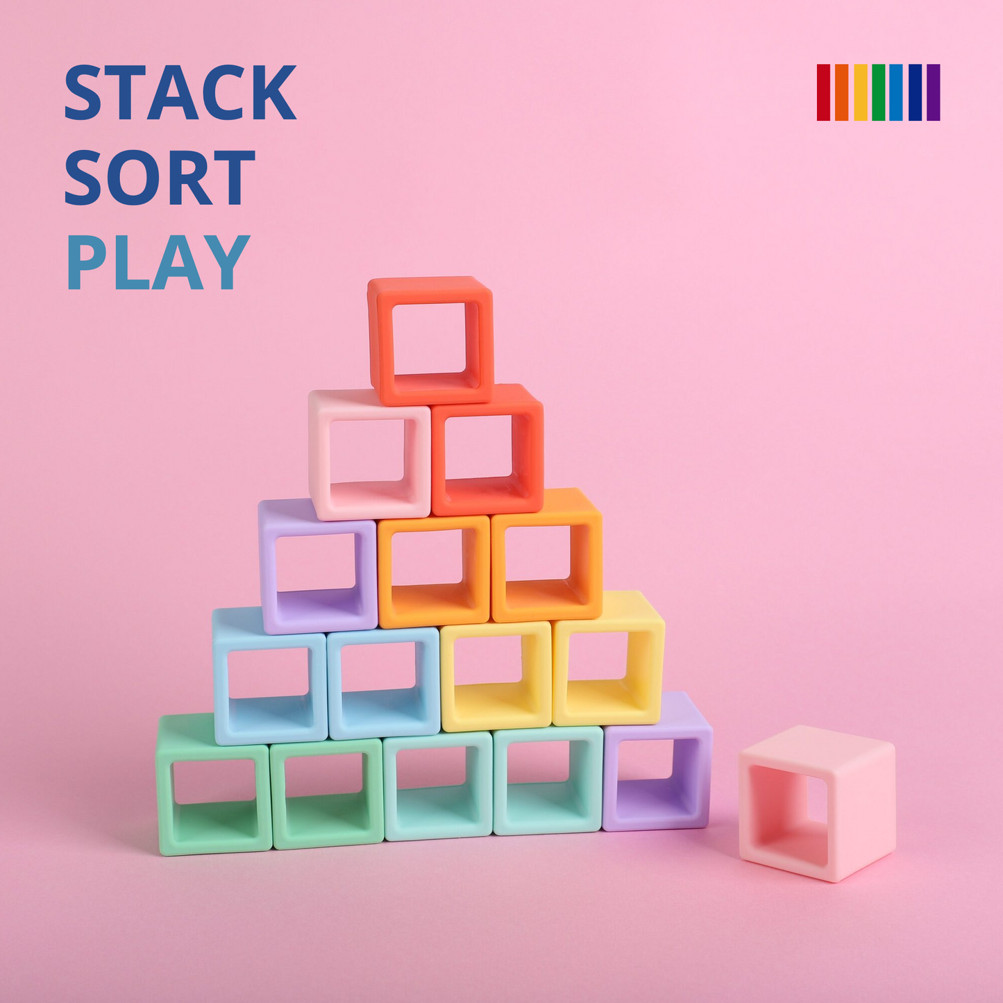 Building Blocks