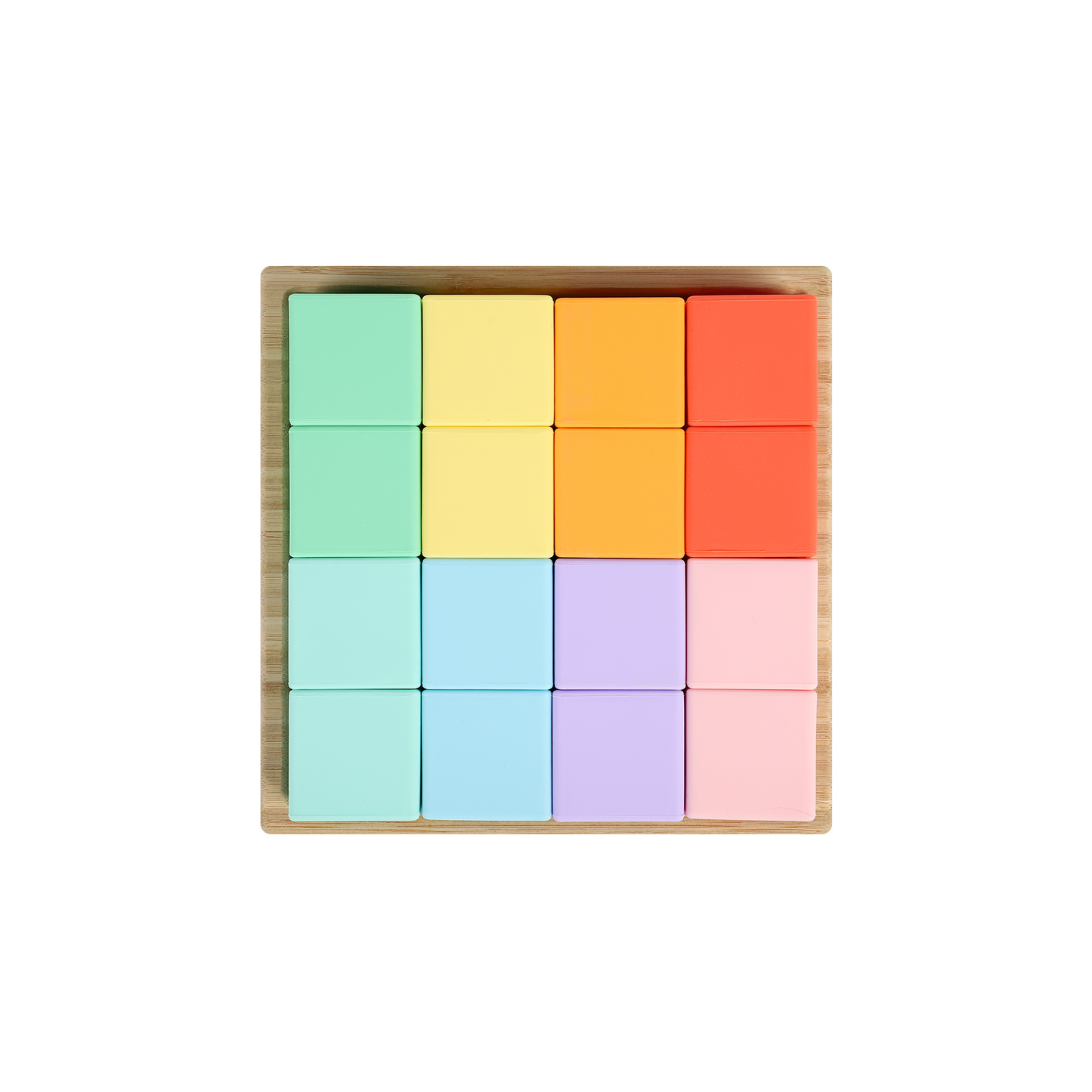 Building Blocks