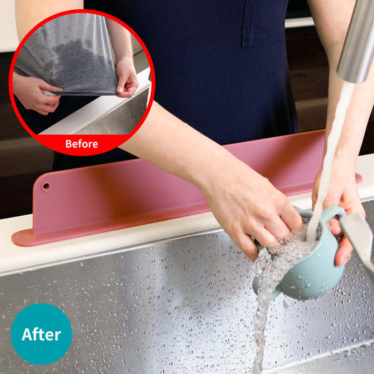 Sink Splash Guard