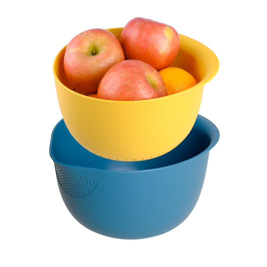 Strainer Colander Set